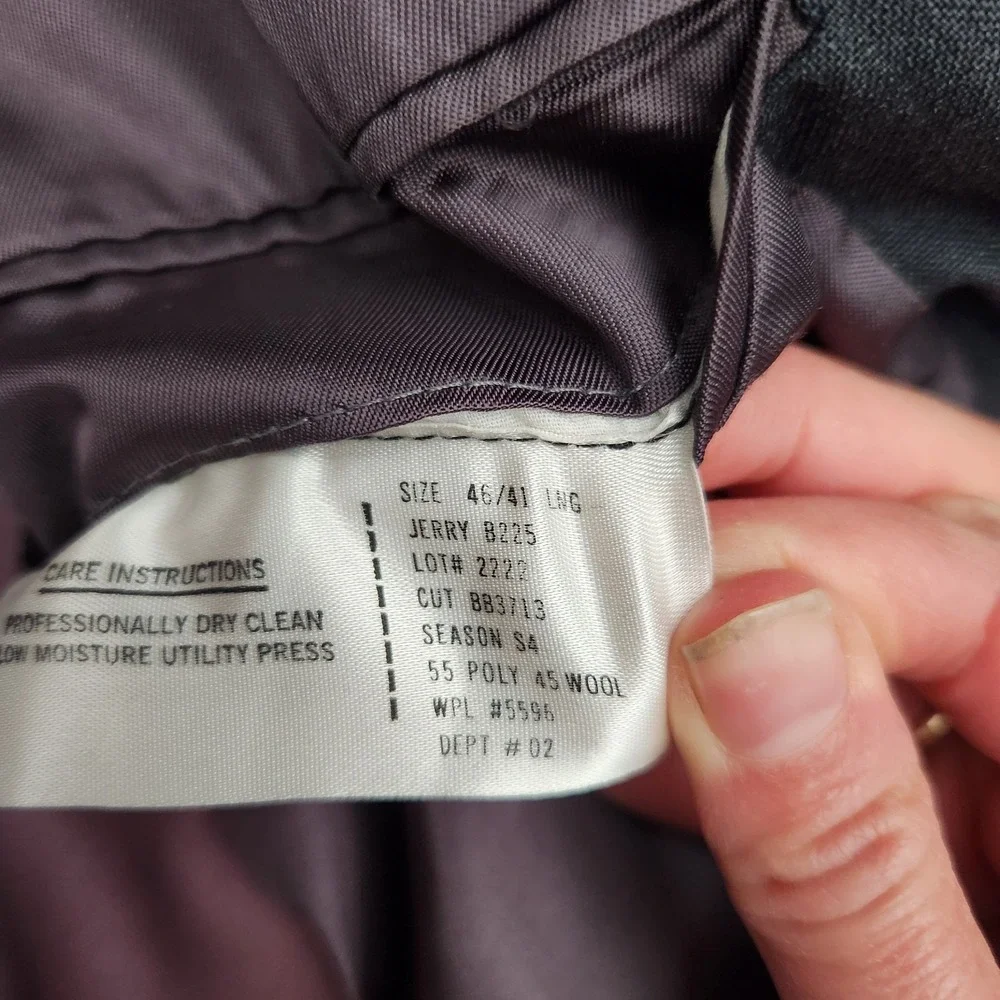 Brooks Brothers this item